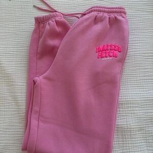 That’s So Fetch Joggers